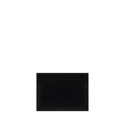 Saint Laurent Black Wallet