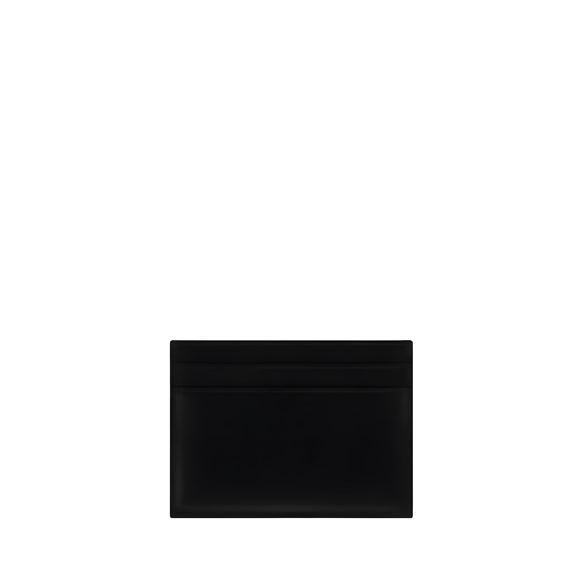 Saint Laurent Black Wallet