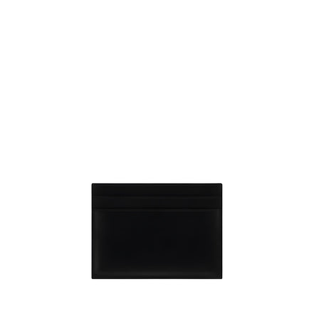 Saint Laurent Black Wallet