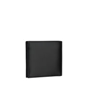 Saint Laurent Black Wallet