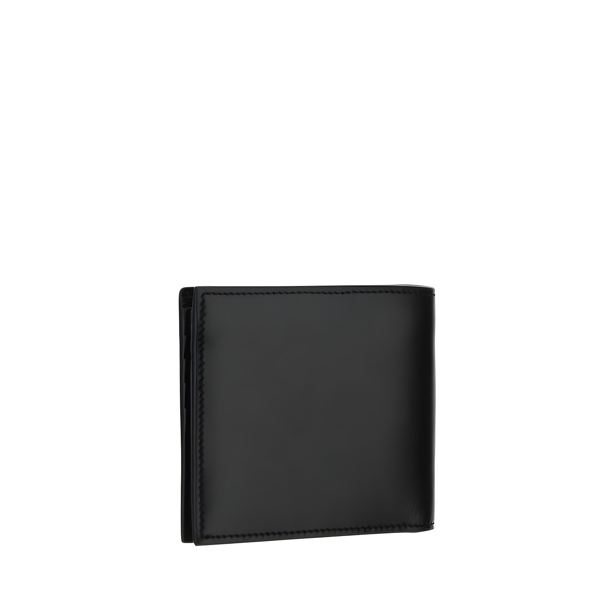 Saint Laurent Black Wallet