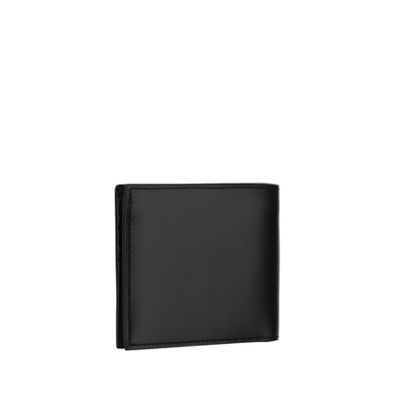 Saint Laurent Black Wallet