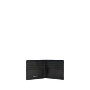 Saint Laurent Black Wallet