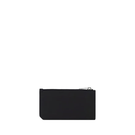 Saint Laurent Black Wallet