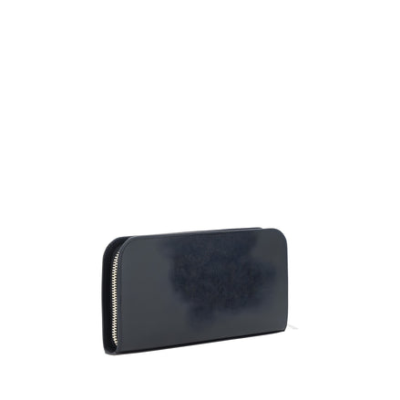 Saint Laurent Black Wallet