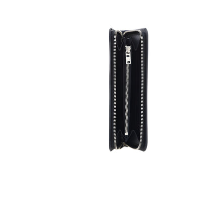 Saint Laurent Black Wallet