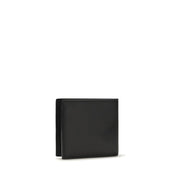 Saint Laurent Black Wallet