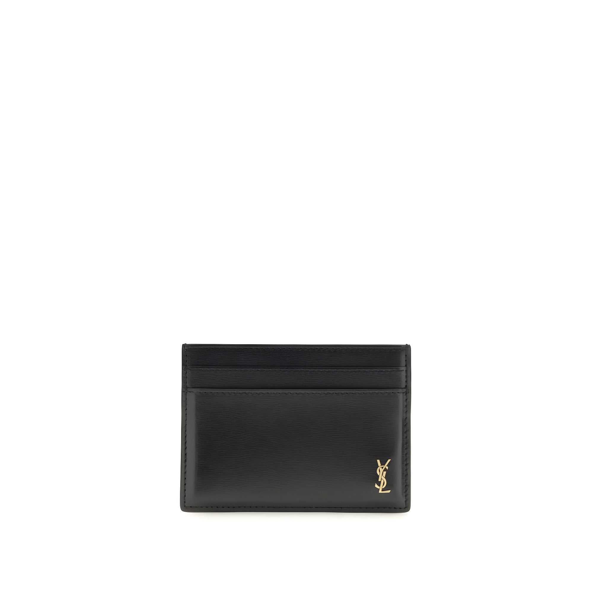 Saint Laurent Black Wallet