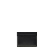 Saint Laurent Black Wallet