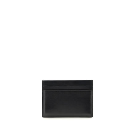 Saint Laurent Black Wallet