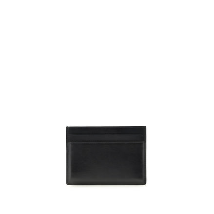 Saint Laurent Black Wallet