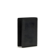 Saint Laurent Black Wallet