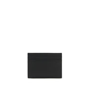 Saint Laurent Black Wallet