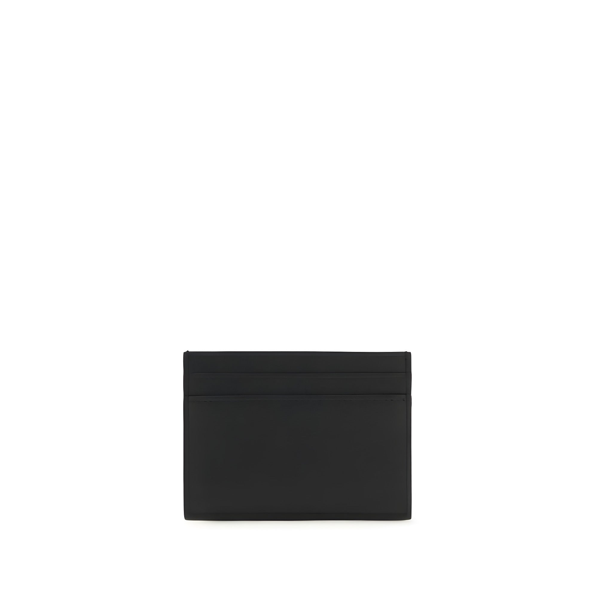 Saint Laurent Black Wallet