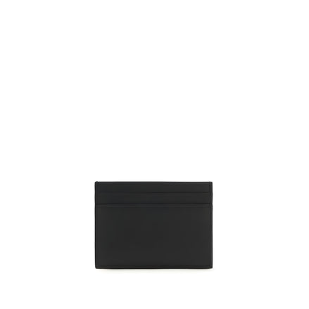 Saint Laurent Black Wallet