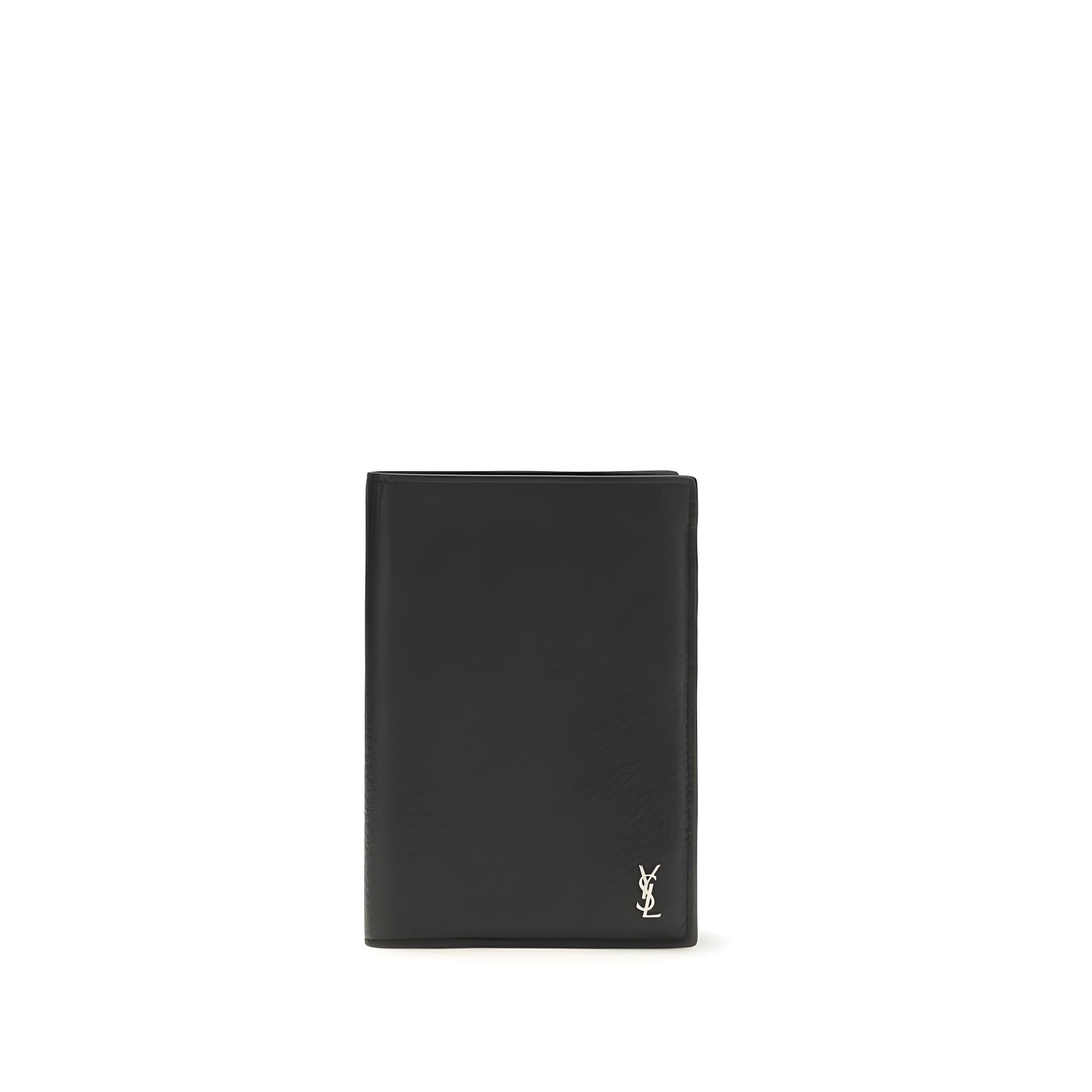 Saint Laurent Black Wallet