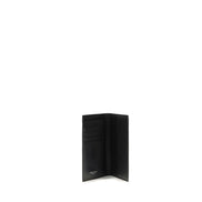 Saint Laurent Black Wallet