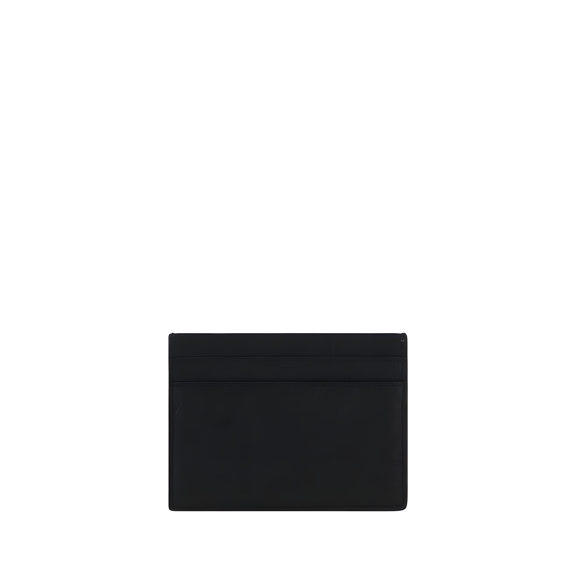 Saint Laurent Black Wallet