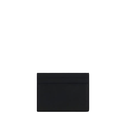 Saint Laurent Black Wallet