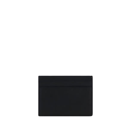 Saint Laurent Black Wallet