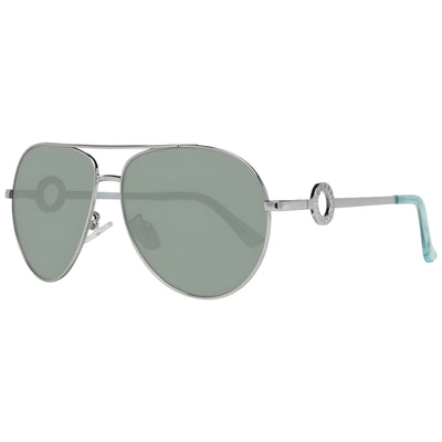 Guess Silver Sunglasses
