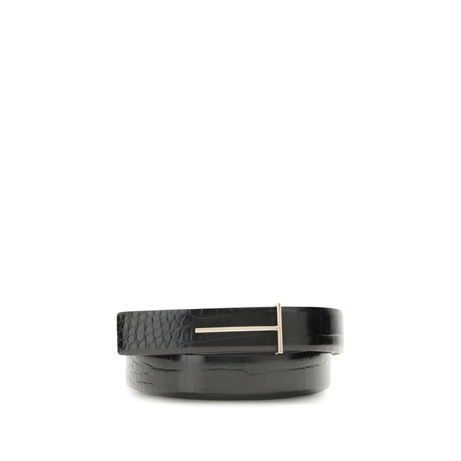 Tom Ford Black Belt