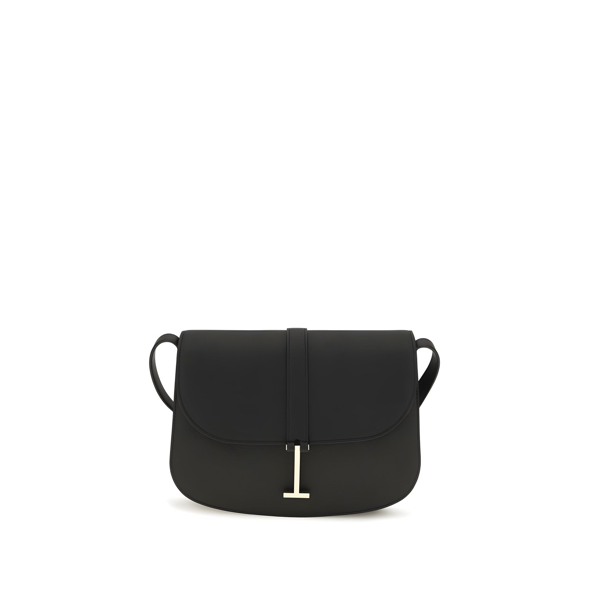 Tom Ford Black Shoulder Bag