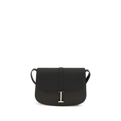 Tom Ford Black Shoulder Bag