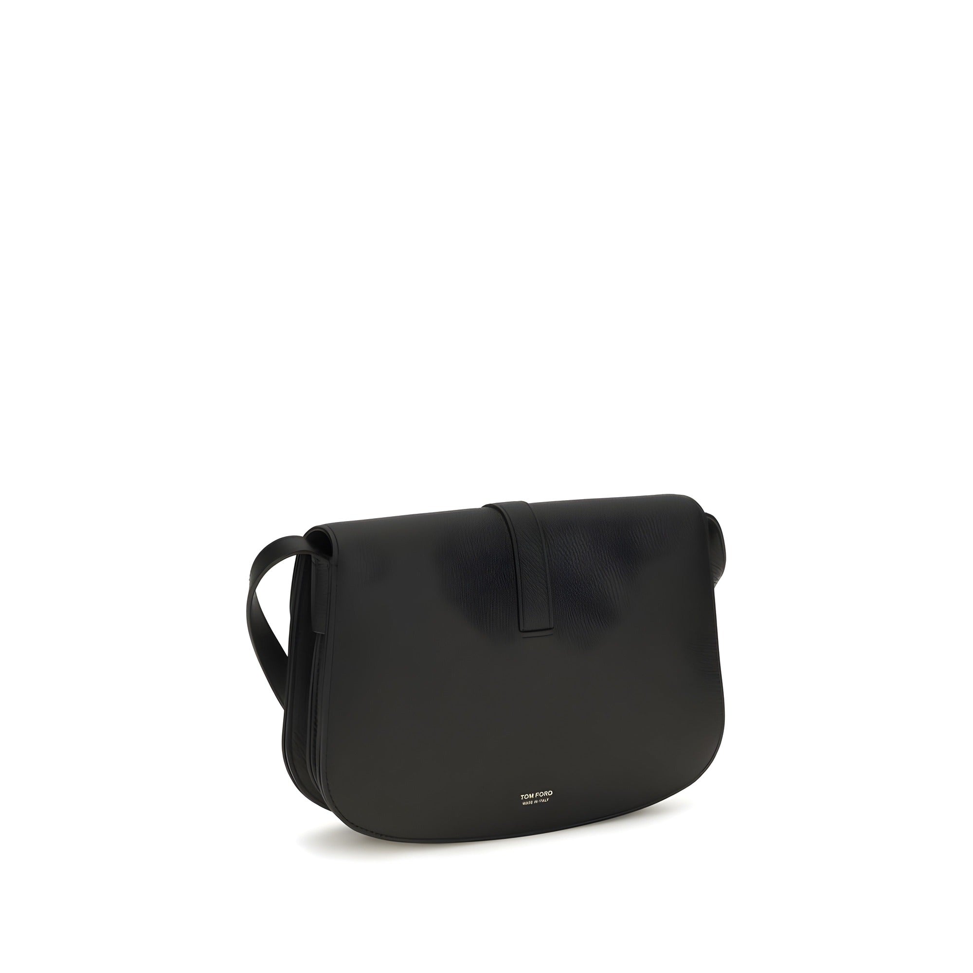 Tom Ford Black Shoulder Bag