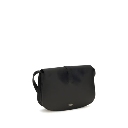 Tom Ford Black Shoulder Bag
