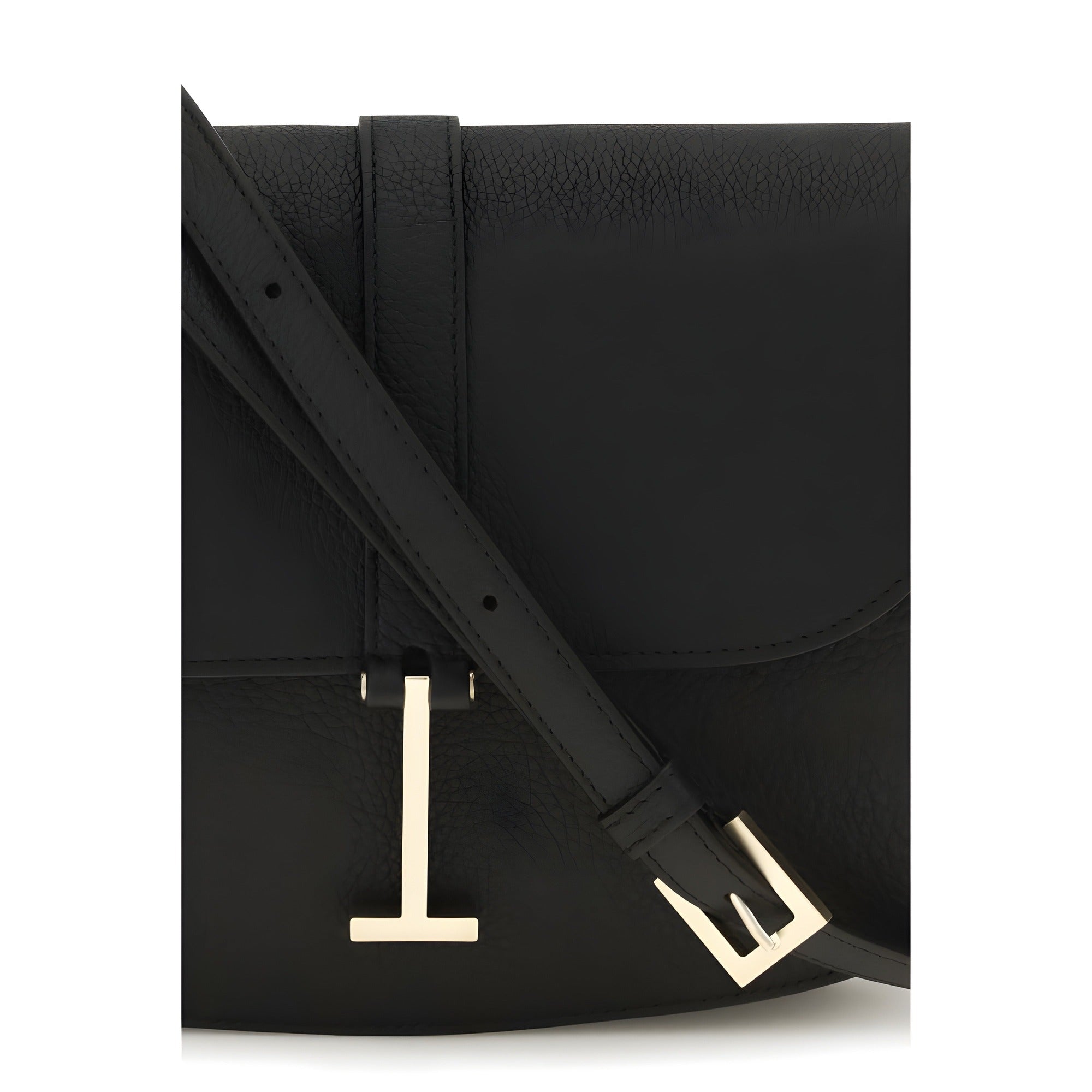 Tom Ford Black Shoulder Bag