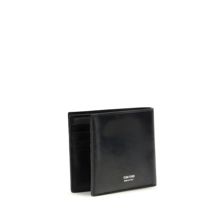 Tom Ford Black Wallet