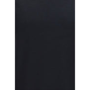Tom Ford Black Cotton T-Shirt