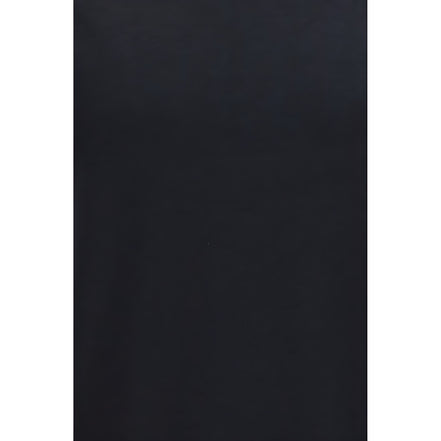 Tom Ford Black Cotton T-Shirt