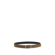 Tom Ford Brown Belt
