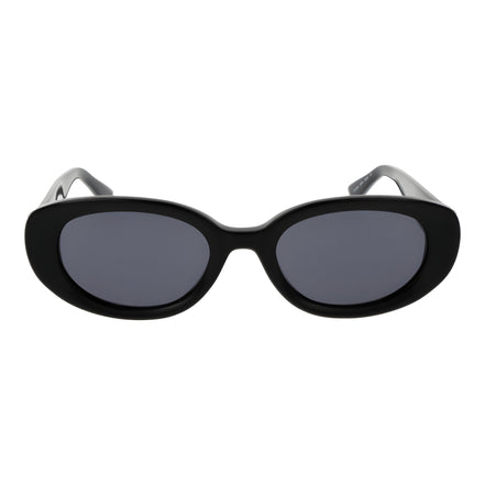 Tommy Hilfiger Black Sunglasses