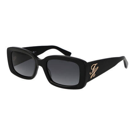 Tommy Hilfiger Black Sunglasses