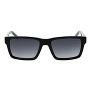 Tommy Hilfiger Black Sunglasses