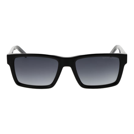 Tommy Hilfiger Black Sunglasses