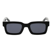Tommy Hilfiger Black Sunglasses