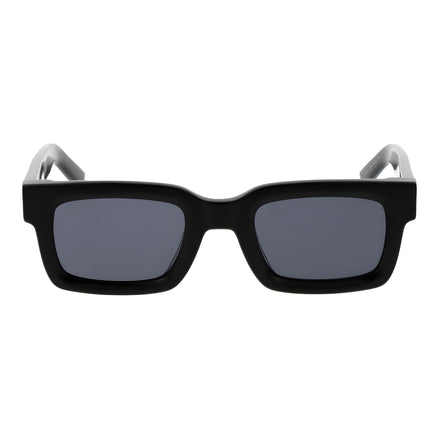 Tommy Hilfiger Black Sunglasses