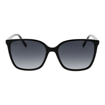 Tommy Hilfiger Black Sunglasses