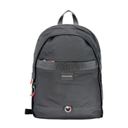 Tommy Hilfiger Black Backpack