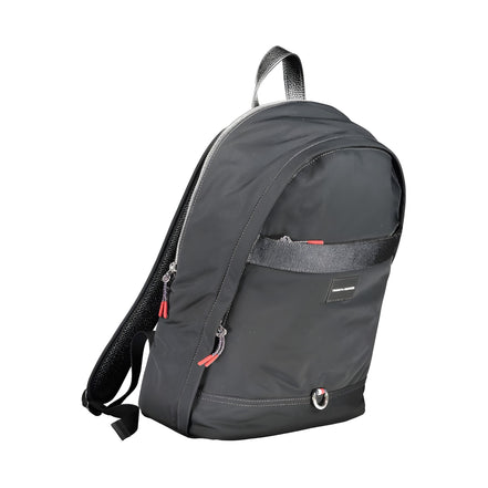 Tommy Hilfiger Black Backpack