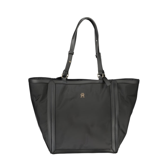 Tommy Hilfiger Black Handbag