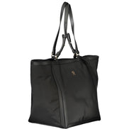 Tommy Hilfiger Black Handbag