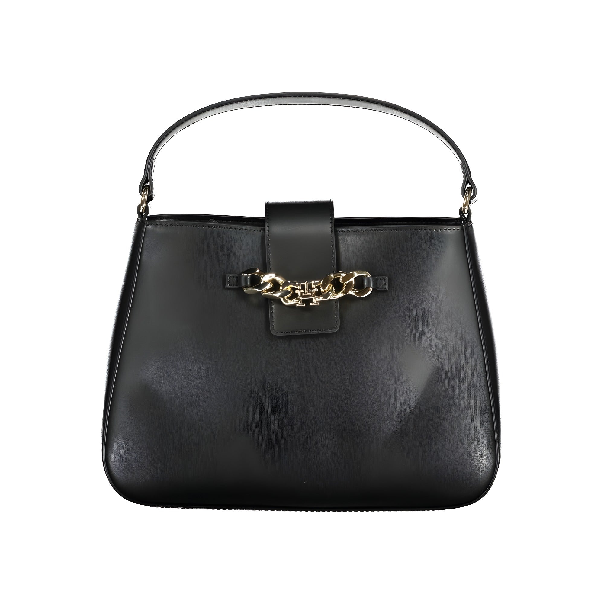 Tommy Hilfiger Black Handbag