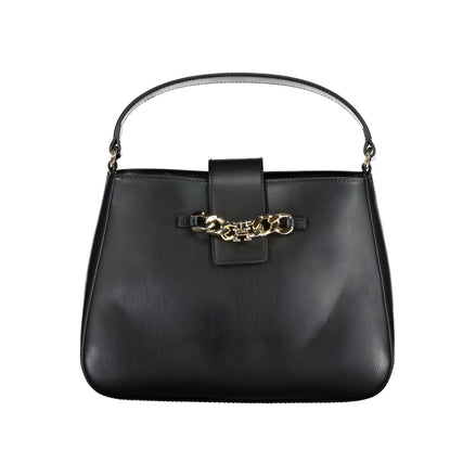 Tommy Hilfiger Black Handbag