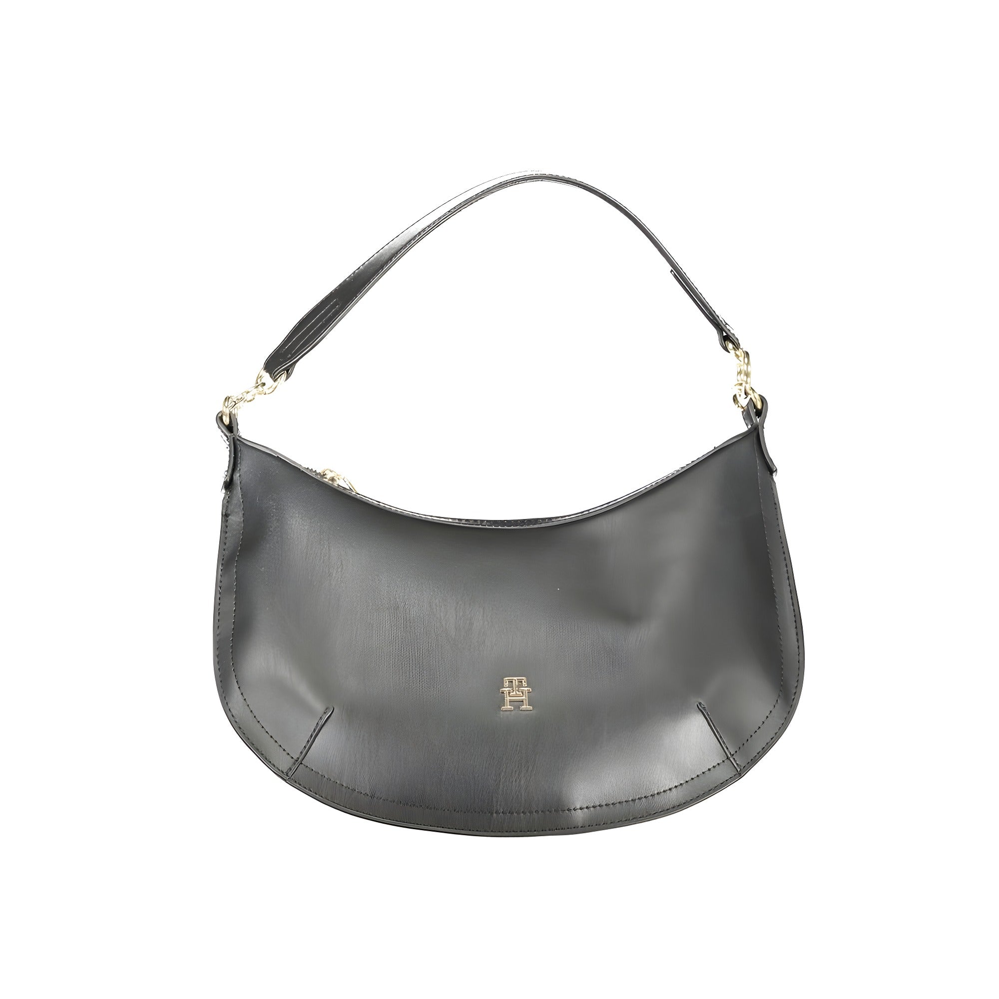 Tommy Hilfiger Black Handbag