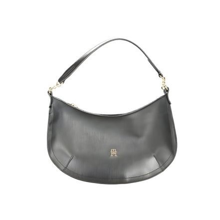 Tommy Hilfiger Black Handbag